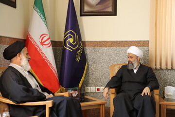 نماینده ولی‌فقیه و امام جمعه اهواز