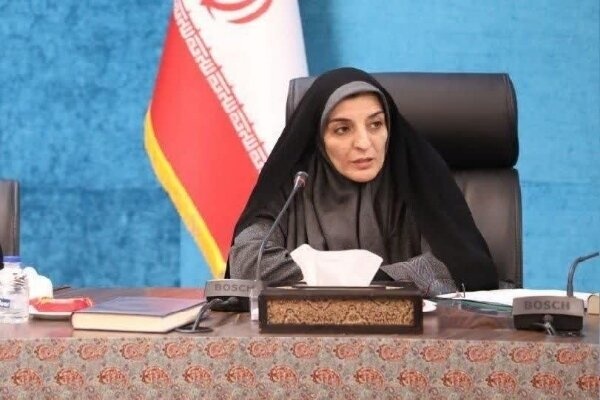 استان یزد پیشتاز در توانمندسازی زنان کشور