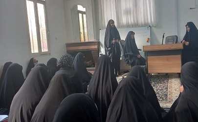 برگزاری نشست هماندیشی با موضوع فلسفه سختیهای زندگی انسان از نگاه دینی