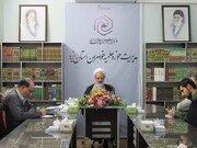 کرامت زن ماندگار است نه زیبایی ظاهری