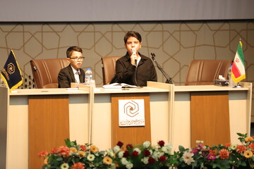 تصاویر/ برگزاری جشن میلاد حضرت زهرا(س) با حضور مدیر، معاونان و کارکنان ستادی حوزه‌های علمیه خواهران