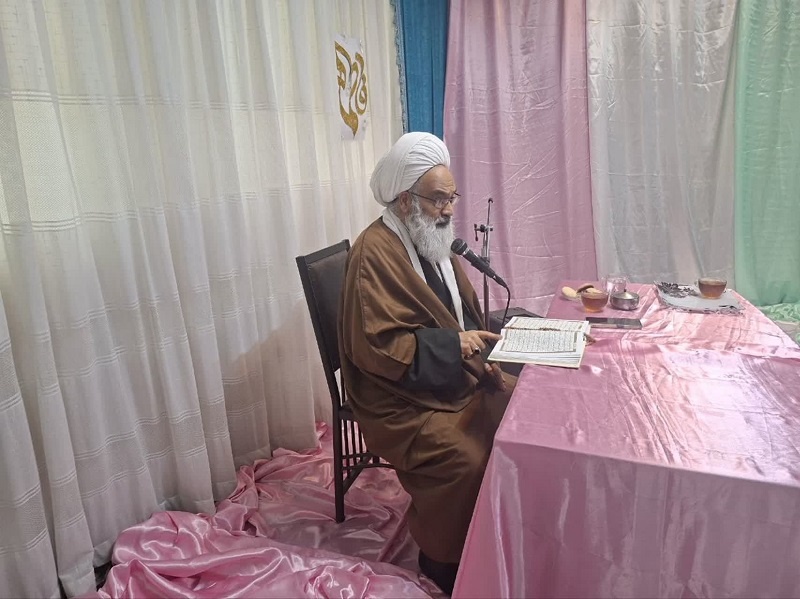 معیار مفید بودن علم، افزایش میزان ایثار در زندگی است