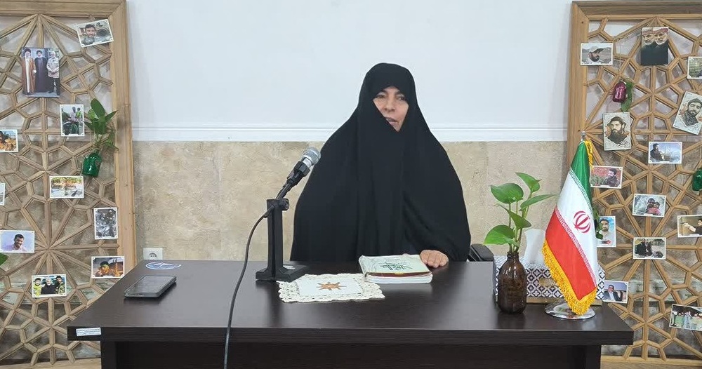 عمل صالح، توبه به‌موقع و پرهیز از نفاق، لازمه‌ی ولایت‌مداری و تقوای درونی است