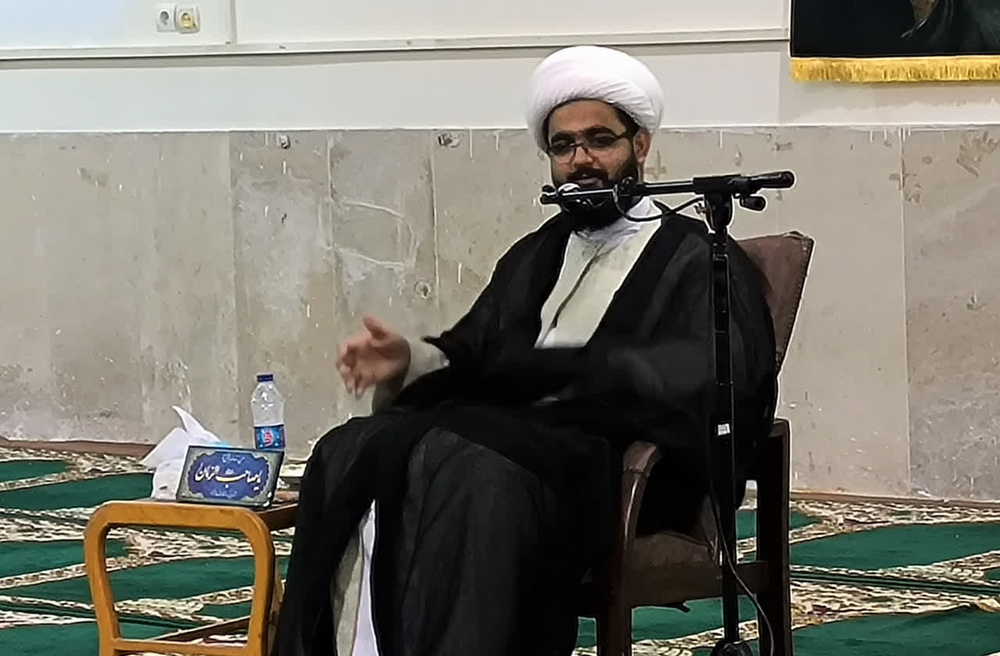 هشدار جدی به آفت زبان در عصر دیجیتال/ توبه از تمسخر و تحقیر در فضای مجازی، بدون جبران حق‌الناس و کسب رضایت مظلوم کامل نمی‌شود