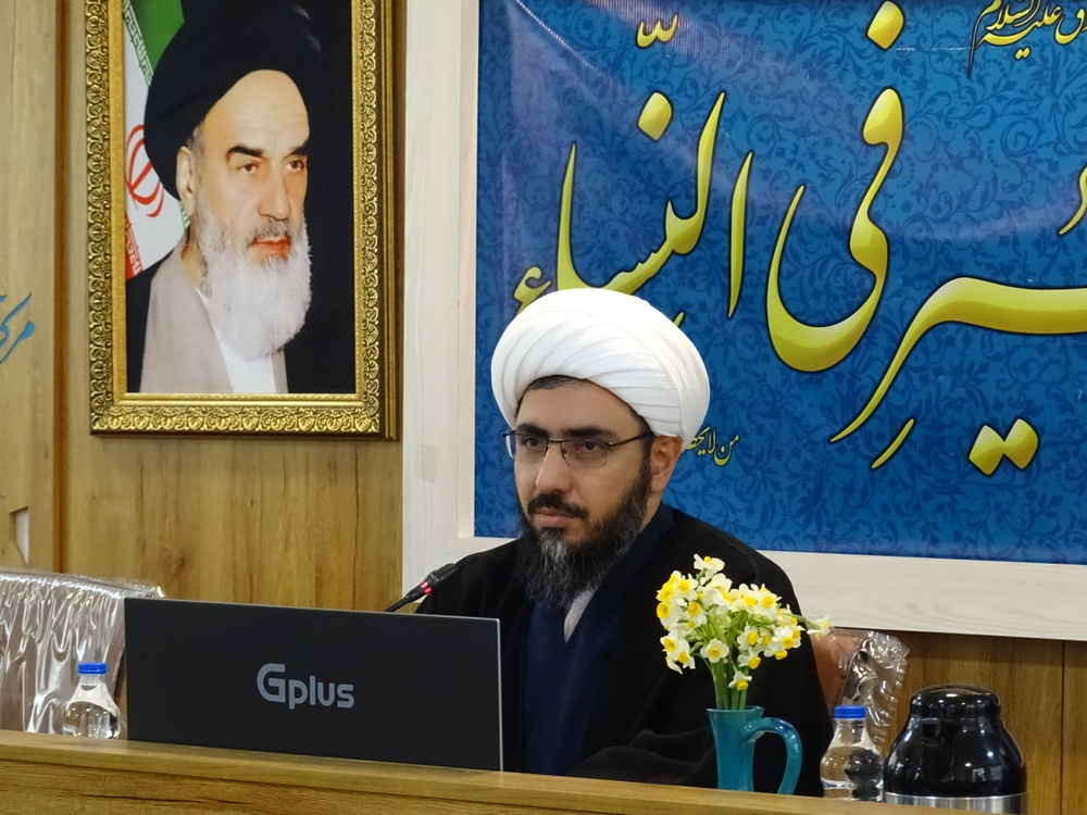 لزوم شناخت صحیح رسالت حوزه و صیانت از حقوق طلاب