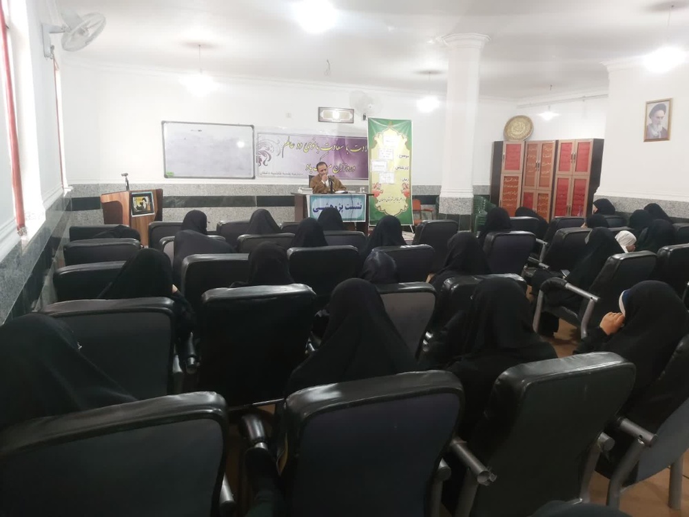 پرورش نسل تمدن‌ساز و آینده‌نگر