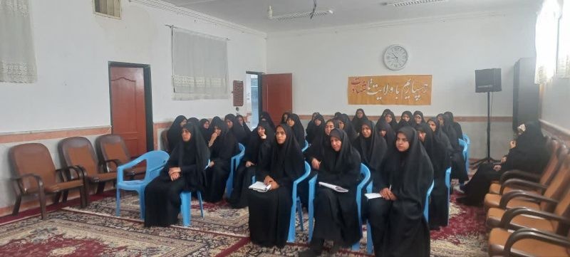 بصیرت شرط لازم همراهی با امام زمان(عج) است