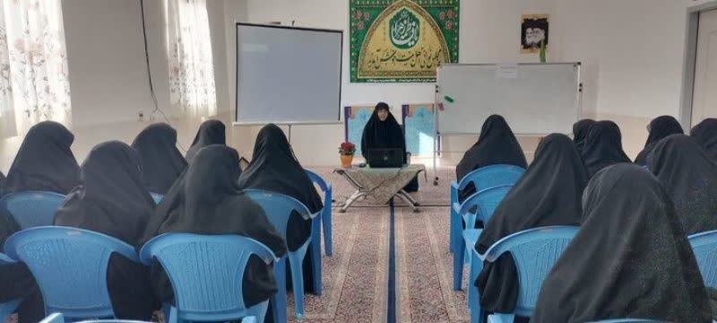 کارگاه هوش مصنوعی