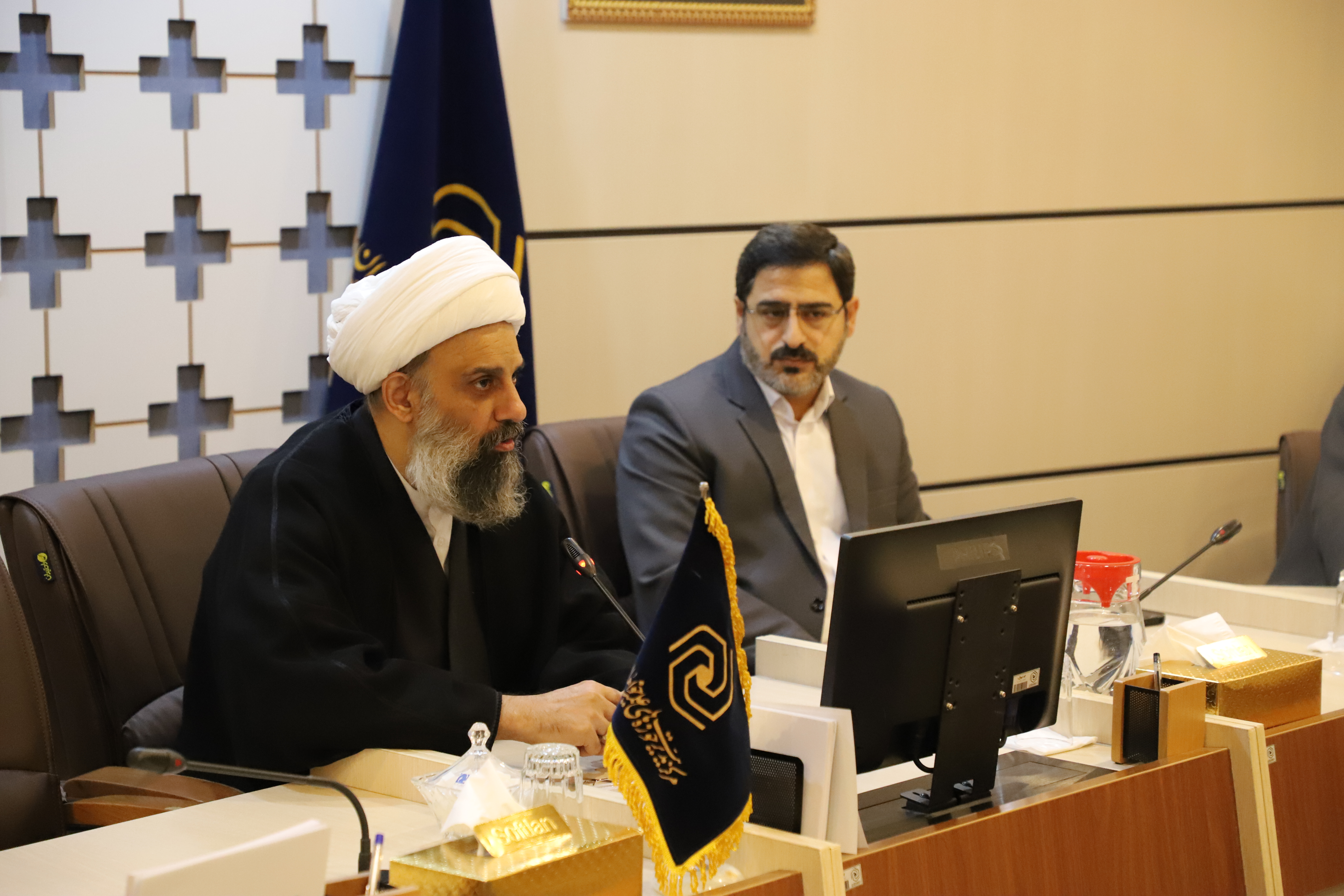 تاأکید مدیر حوزه‌های علمیه خواهران برتحول ساختار برنامه‌ریزی با محور عقلانیت و انسجام سازمانی