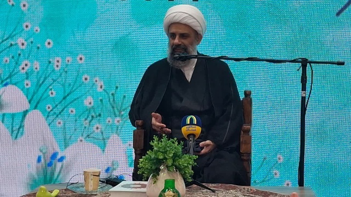 تبیین بیانیه گام دوم انقلاب اسلامی و نقش حوزه‌های علمیه خواهران در تحقق تمدن نوین اسلامی