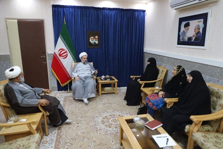 شناسایی و حمایت از ظرفیت‌های بانوان یک ضرورت است