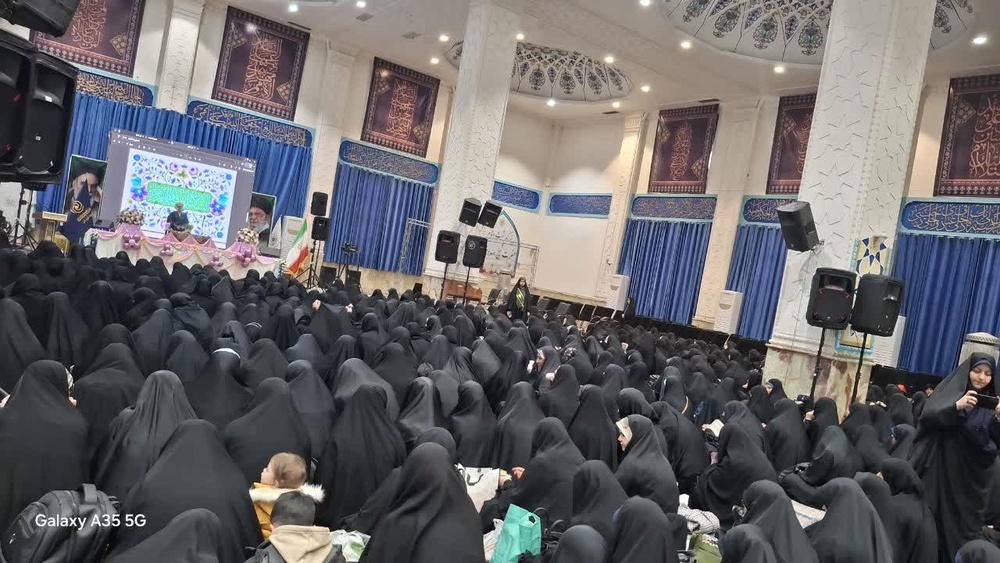 رسالت حوزه تمدنسازی و تعمیق اسلام ناب در جامعه است