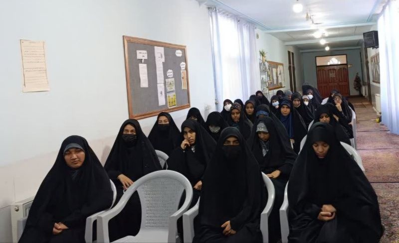 ایفای نقش حوزه در تولید محتوای دینی متناسب با زبان جوانان و حضور در شبکههای اجتماعی