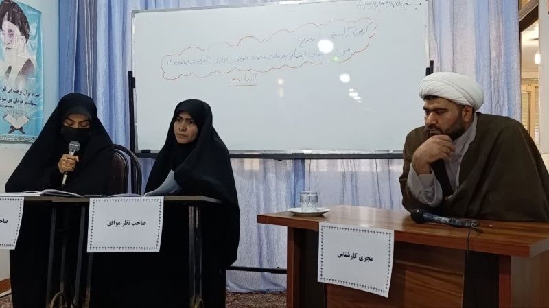 ایفای نقش حوزه در تولید محتوای دینی متناسب با زبان جوانان و حضور در شبکههای اجتماعی