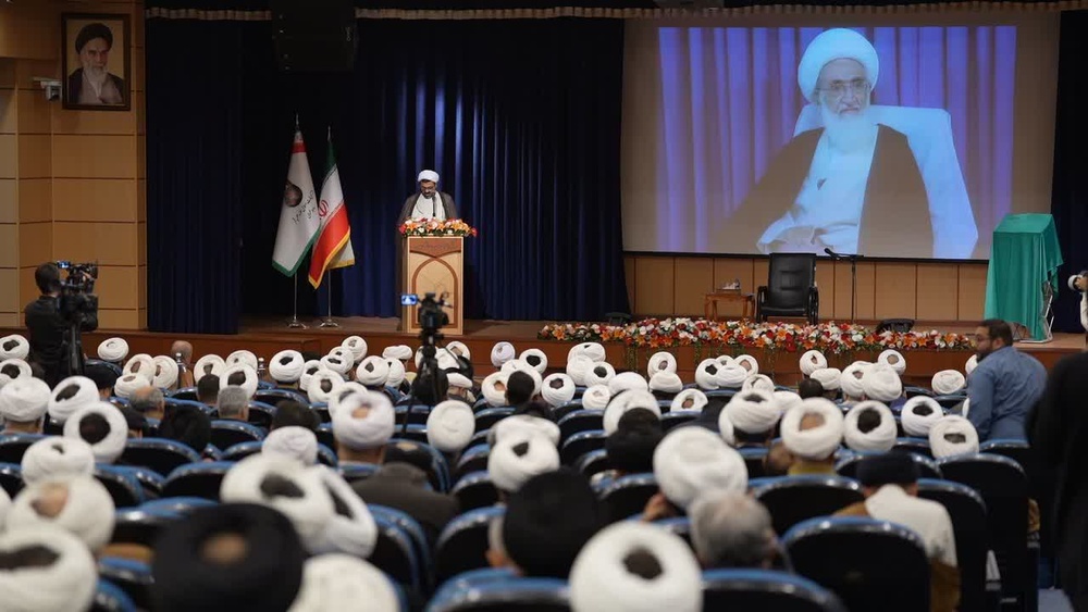 درخشش طلبه یزدی در جشنواره ملی «جنات» با طرحی نو برای تبلیغ در مدارس و هیئات