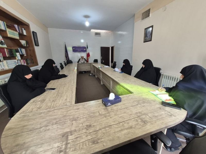 امر به معروف ابزاری برای خودسازی است