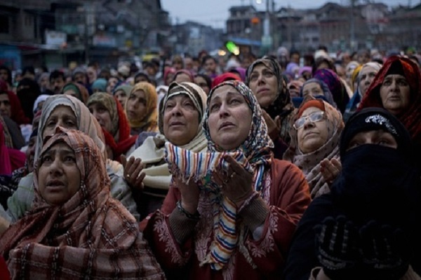 لغو خودمختاری کشمیر و احتمال تکرار تراژدی فلسطین