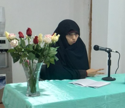 پذیرش سراسری مدارس علمیه خواهران گلستان آغاز شد