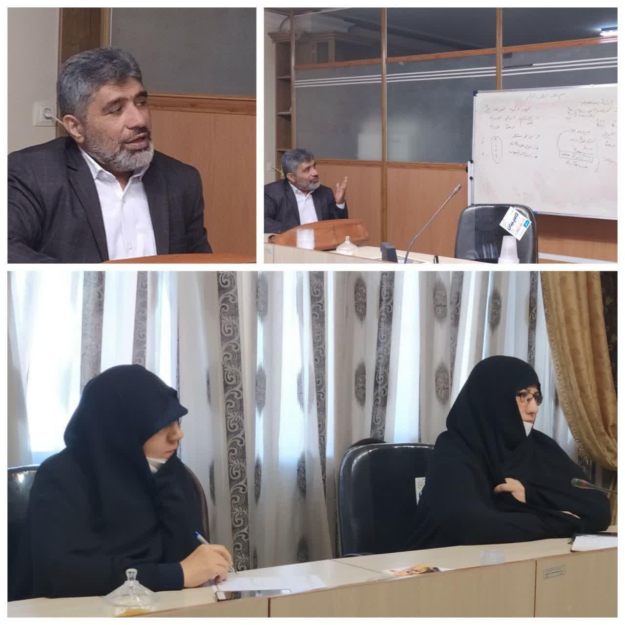کارکرد دعا در ارتقای سلامت معنوی طلاب در اصفهان بررسی شد