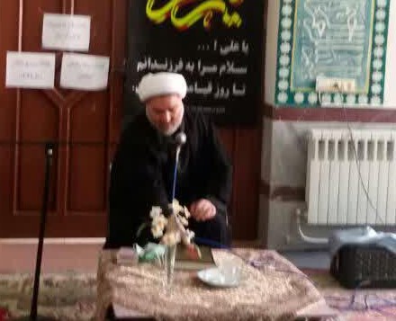 زنده نگه داشتن ایام فاطمیه برای حفظ شعائر اسلامی ضروری است