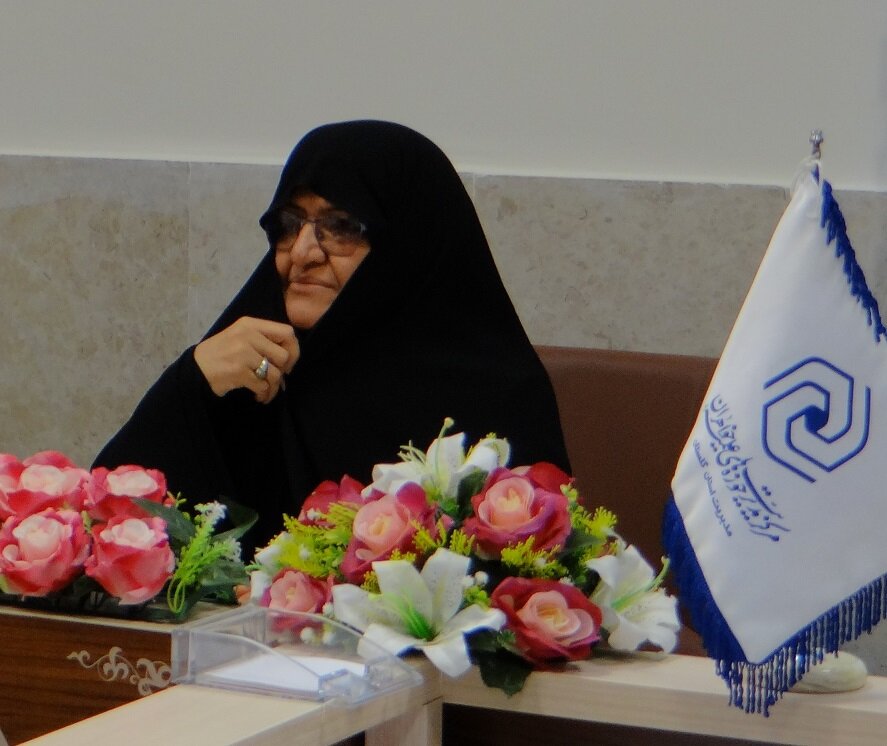 مدیر حوزه علمیه خواهران گلستان: محدودیت تعداد فرزندان یک خطای راهبردی است