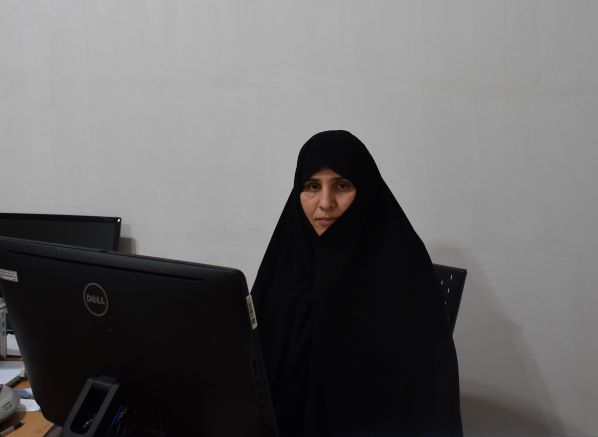 اتمام ارزیابی علمی متقاضیان تدریس حوزه خواهران کردستان