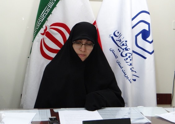 برگزاری بیش از 740برنامه در هفته دفاع مقدس در مدارس علمیه خواهران استان گلستان