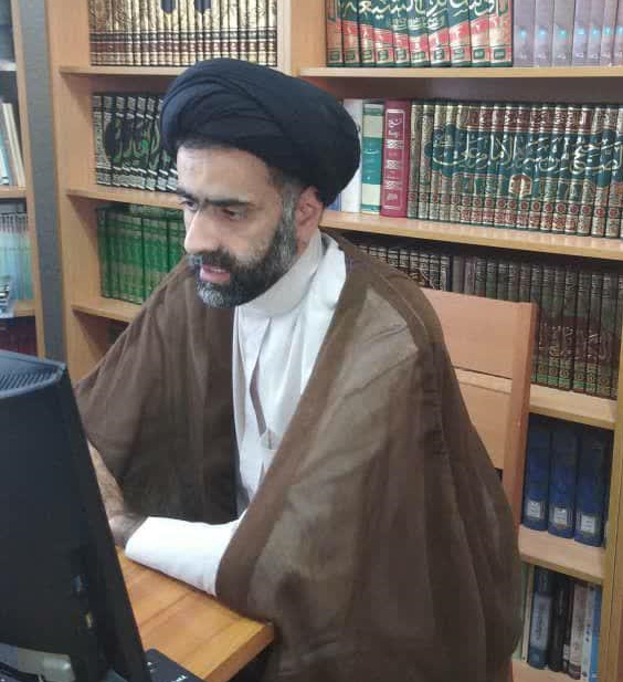 نشست تخصصی "جایگاه راهبردی اهل بیت(ع) در رشد کلام اسلامی" در کیش برگزار شد