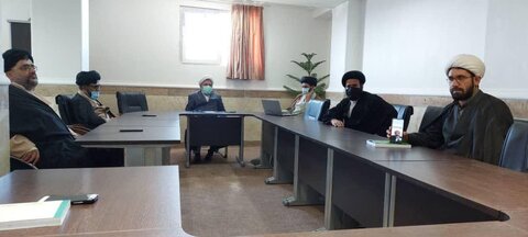 شورای تخصصی انجمن‌های علمی حوزه علمیه کهگیلویه و بویراحمد تشکیل شد