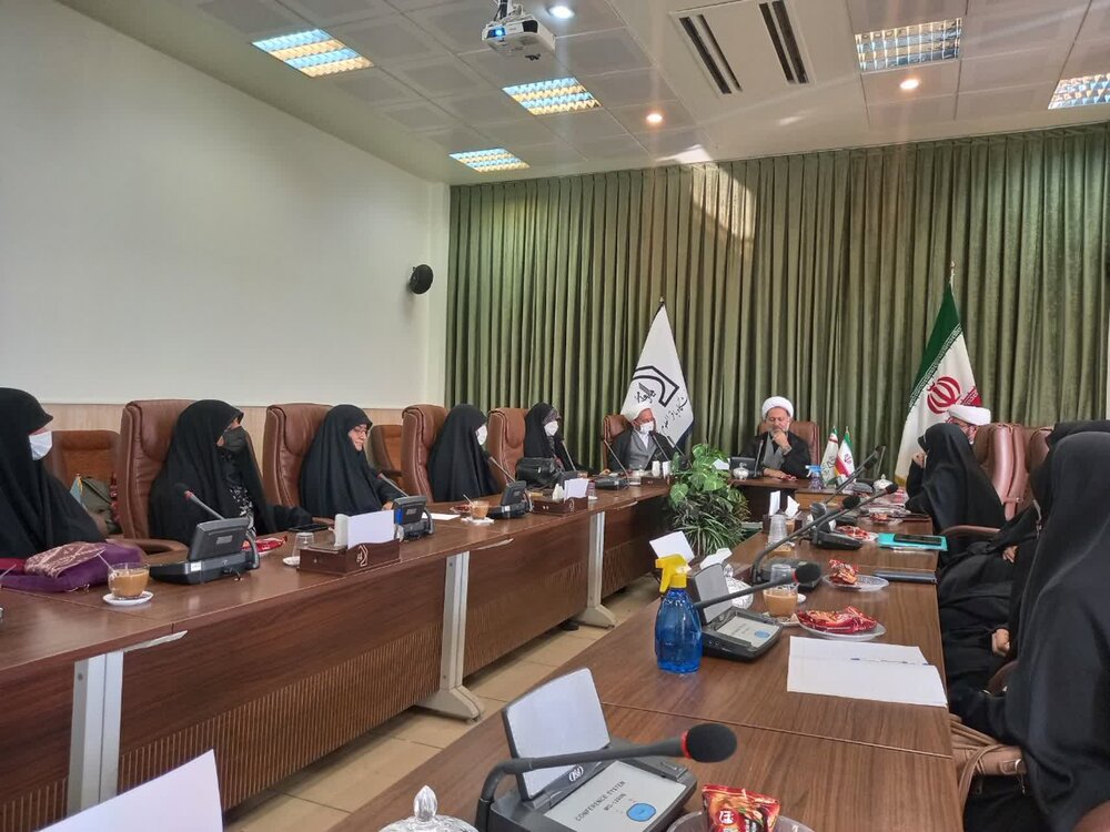 دانشکده مطالعات زنان در دانشگاه باقرالعلوم(ع) راه‌اندازی می شود