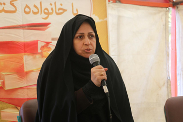 نشست پژوهشی با عنوان «چگونه نویسنده شدم» در اصفهان برگزار شد
