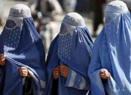 دال‌های مرکزی در گفتمان طالبان نسبت به زنان