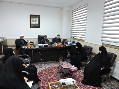 برگزاری دو نشست و یک کارگاه پژوهشی در استان کرمانشاه