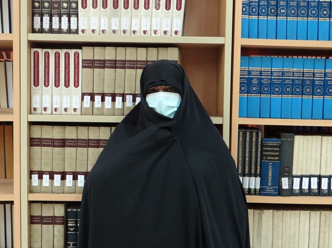 گزارشی از دیدارهای سفر دو روزه معاون پژوهش حوزه های علمیه خواهران کشور به گلستان