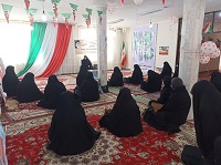 زنان در انقلاب اسلامی نقش هدايت‌گری داشتند