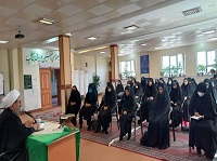 قرآن آیین‌نامه زندگی و منشور مسلمانی است