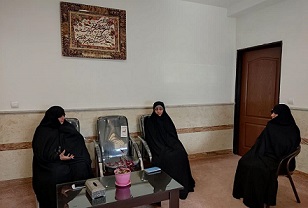 تشکیل گروه های جهادی مطالبه گری عفاف و حجاب در استان آذربایجان غربی