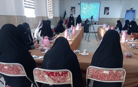 کارگاه ارتقاء اساتید در گلستان برگزار شد