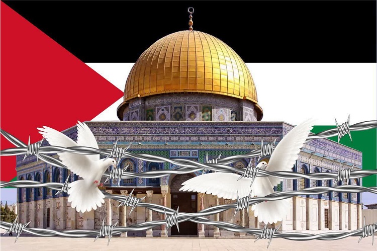 روز قدس اوج تبلور تقابل حق از باطل است