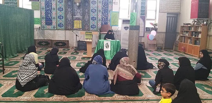 صبر نه به معنای تسلیم در برابر سختی ها، بلکه پایداری در برابر ناملایمات زندگی است