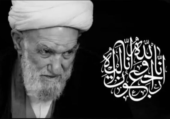 آیت‌الله ناصری پناهگاهی برای عموم مردم بود