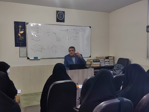 برگزاری دوره مهارت آموزی ویژه دانش آموختگان پذیرفته شده در آموزش و پرورش تهران