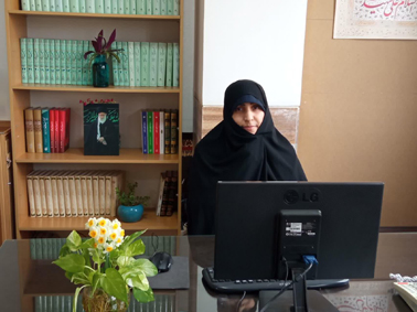 برگزاری دوره مهارت آموزی ویژه طلاب خواهر پذیرفته شده در آموزش و پرورش اصفهان